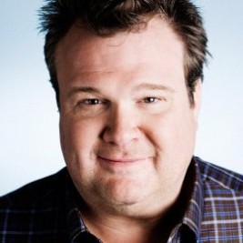 Eric Stonestreet