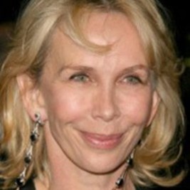 Trudie Styler