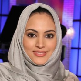 Muna Abu Sulayman