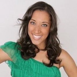 Robin Thede