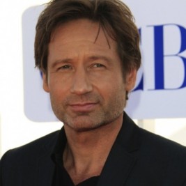 David Duchovny