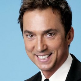 Bruno Tonioli