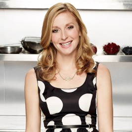 Christina Tosi