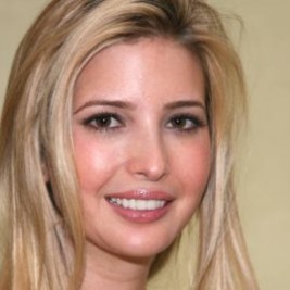 Ivanka Trump