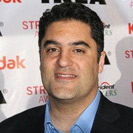 Cenk Uygur