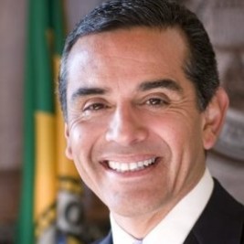 Antonio Villaraigosa