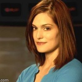 Morgan Webb