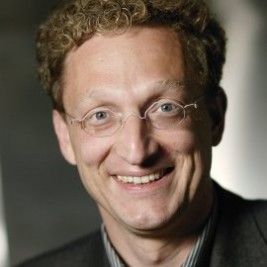 Andreas Weigend  Image