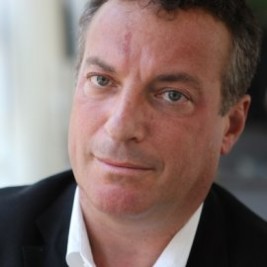 Tim Weiner