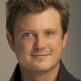 Beau Willimon