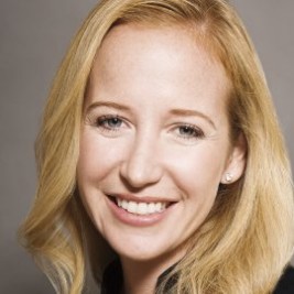 Alexandra Wilkis Wilson  Image