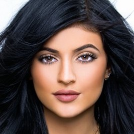 Kylie Jenner