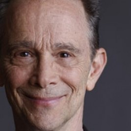 Joel Grey Agent