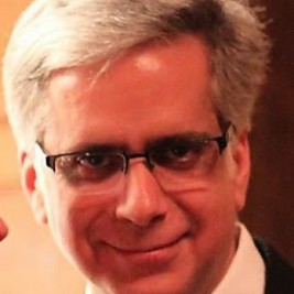 Gary Strumolo