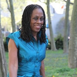 Chirlane McCray