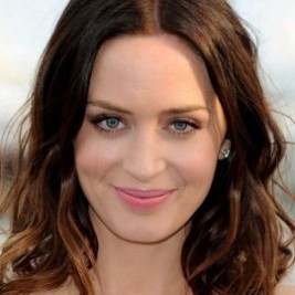 Emily Blunt