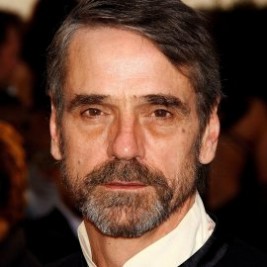 Jeremy Irons