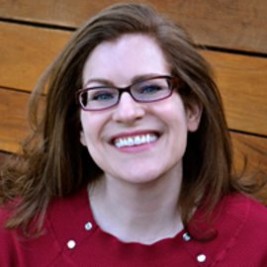 Erika Christakis