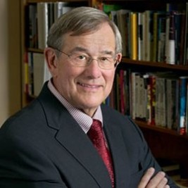 Paul E. Peterson