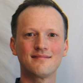 Mark Engler