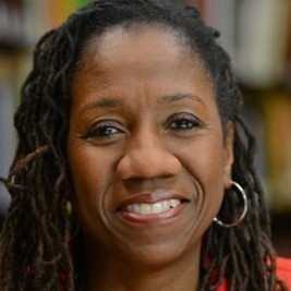 Sherrilyn Ifill  Image
