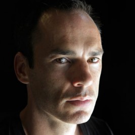 Robin Hammond