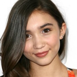 Rowan Blanchard