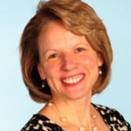 Deborah Merrill  Image