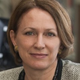 Inga Beale