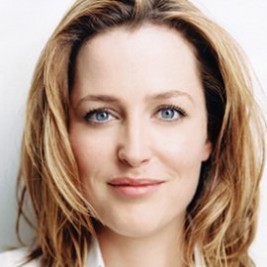 Gillian Anderson