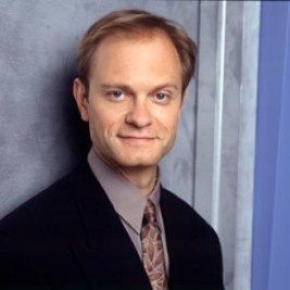 David Hyde Pierce