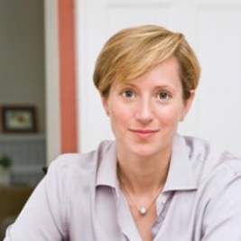 Lisa Damour