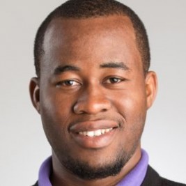 Chigozie Obioma