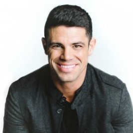 Steven Furtick