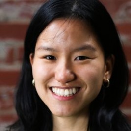 Marita Cheng