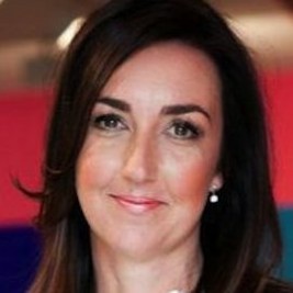 Jo Burston