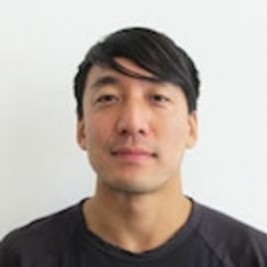 Alex Chung  Image