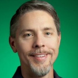Jeff Huber
