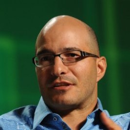 Hadi Partovi