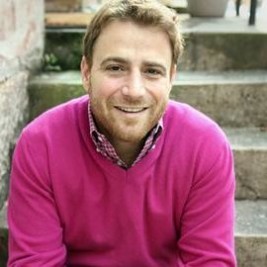 Stewart Butterfield