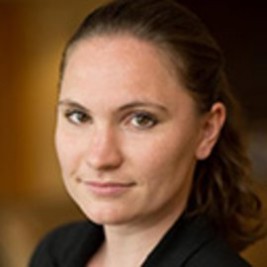 Lauren Burke