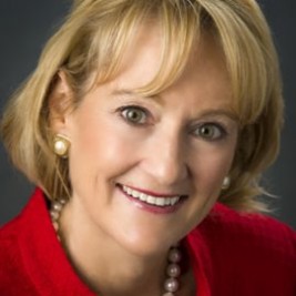 Rebecca Shambaugh