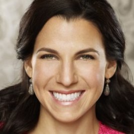 Jessica Seinfeld