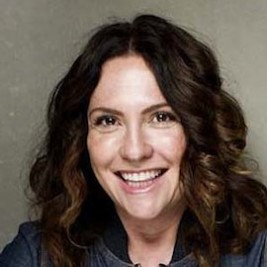 Jill Soloway Agent