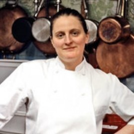 April Bloomfield