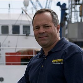 Mark Gordon