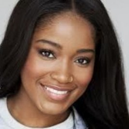 Keke Palmer