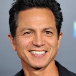 Benjamin Bratt