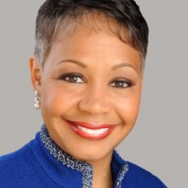 Lisa Borders
