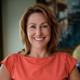 Heather Bresch  Image